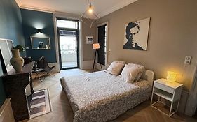 Superbe chambre chez l'habitant