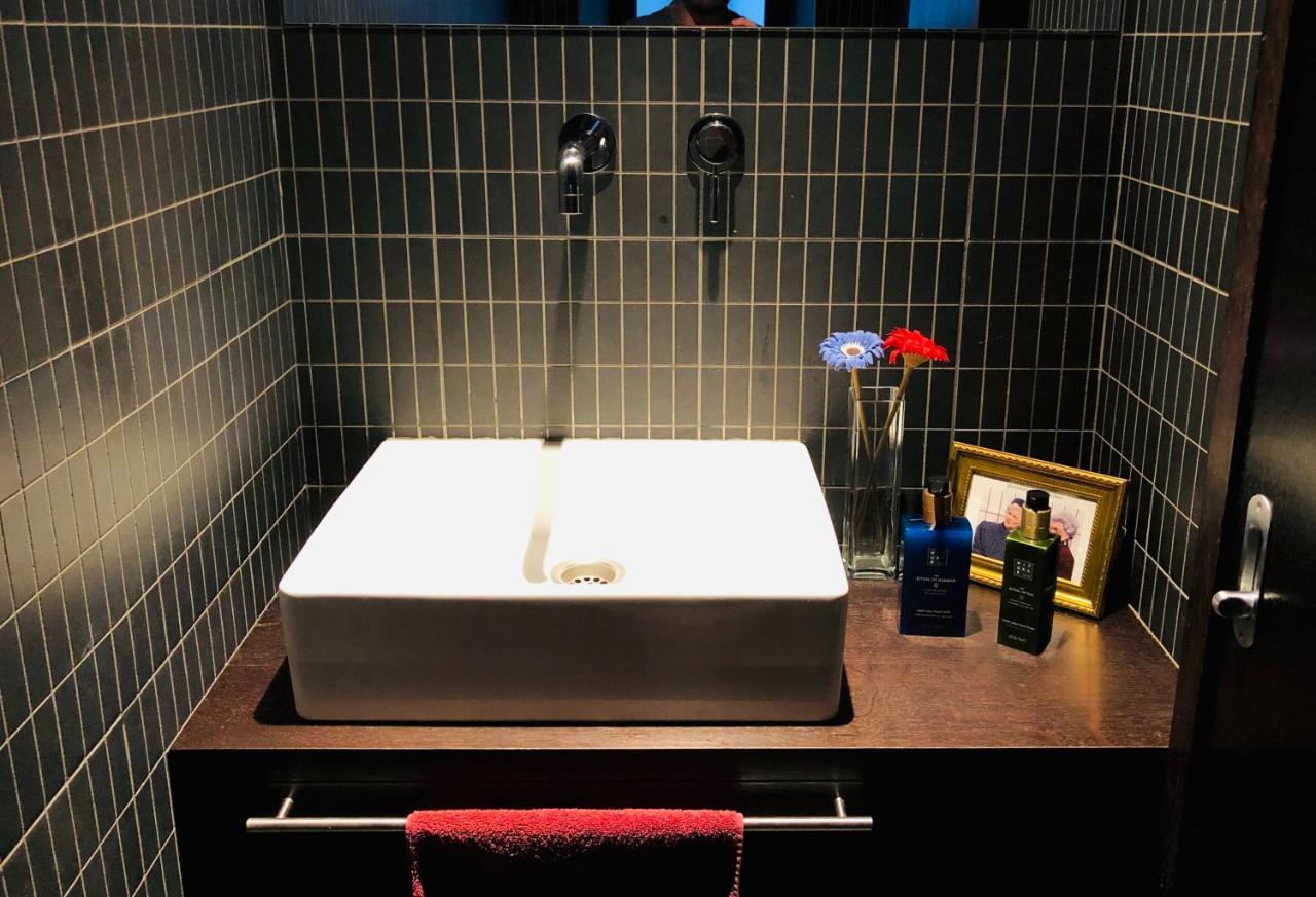Superbe chambre chez l'habitant Saint-Die-des-Vosges Extérieur photo
