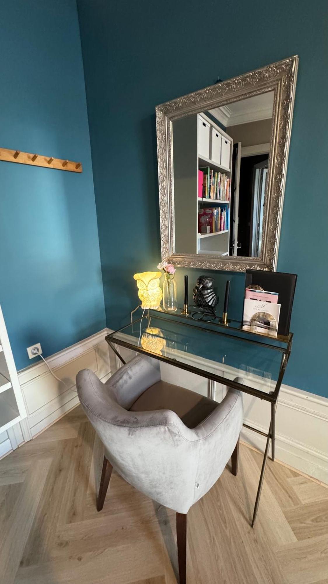 Superbe chambre chez l'habitant Saint-Die-des-Vosges Extérieur photo